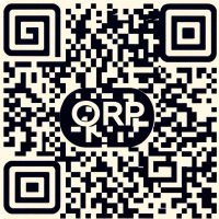 QR-Code zum Herunterladen der App