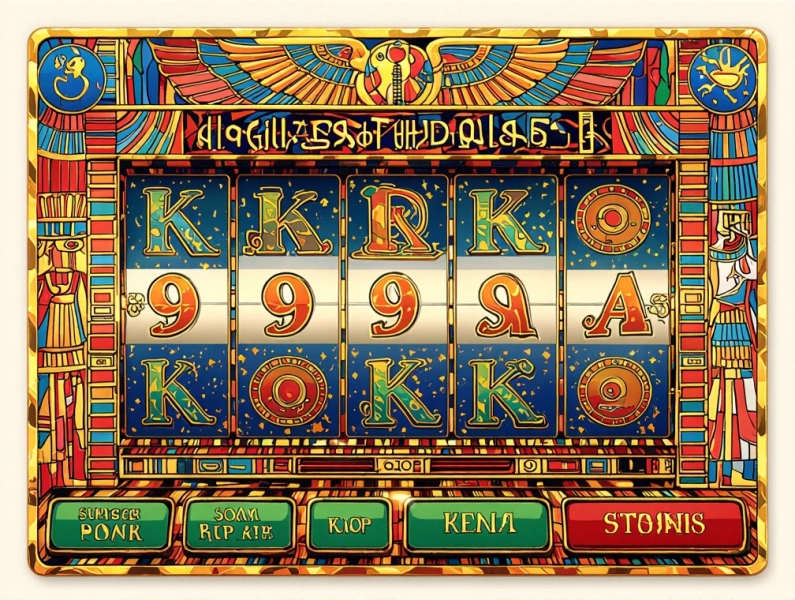 Book of Ra Spielautomat