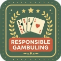 Verantwortungsvolles Spielen Siegel